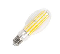 LEDKIA LIGHTING Ampoule LED E40 ED90 40W 8400 lm Éclairage Public High Efficiency 210 lm/W Class A 1800K Super chaud E40