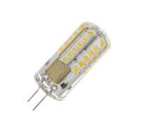 LEDKIA LIGHTING Ampoule LED G4 1.8W (220V) 6000K Blanc froid