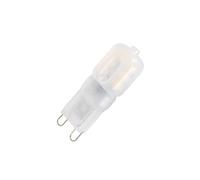 LEDKIA LIGHTING Ampoule LED G9 2.5W 200 lm 6000K Blanc froid