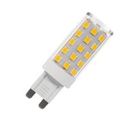 LEDKIA LIGHTING Ampoule LED G9 4W 470 lm No Flicker 4000K Blanc neutre