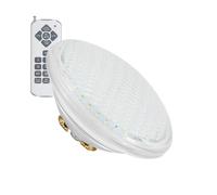 LEDKIA LIGHTING Ampoule LED Piscine Submersible PAR56 RGB 12V AC 35W IP68 RGB
