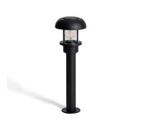 LEDKIA LIGHTING Balise sur Pied Extérieure Aluminium 50cm Graham E27