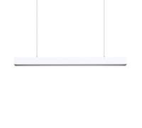 LEDKIA LIGHTING Barre Linéaire LED 120cm 40W Turner 5000K Blanc Blanc froid