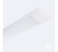 LEDKIA LIGHTING Barre Linéaire LED 180cm 40-50-60W Solid CCT (3000K - 4000K - 5000K - 6000K) CCT