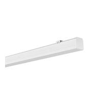 LEDKIA LIGHTING Barre Linéaire Trunking 150cm Module Aveugle Easy Line Pro Blanc