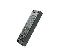 LEDKIA LIGHTING Bloc Alimentation 24V DC Dimmable DALI/PUSH/0-10V 200 W