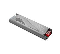 LEDKIA LIGHTING Bloc Alimentation 48V DC 150 W