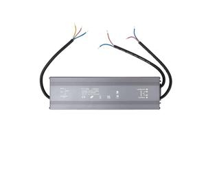 LEDKIA LIGHTING Bloc Alimentation Étanche 24V DC IP67 400 W