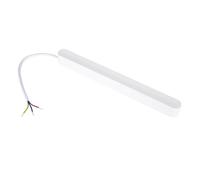 LEDKIA LIGHTING Bloc d’Alimentation 48V DC 100W pour Rail Magnétique SuperSlim 25mm Blanc