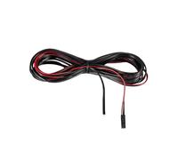 Câble DC 5m pour Distributeur de Connexion de 6-10 Sorties pour Rubans LED