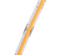 LEDKIA LIGHTING Connecteur HIPPO Mini pour Jonction Ruban LED COB 8mm IP20 8 mm