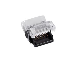 LEDKIA LIGHTING Connecteur HIPPO pour Ruban LED IP20 RGBIC