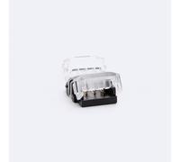 LEDKIA LIGHTING Connecteur Hippo pour Ruban LED Largeur 10mm IP65 RGBIC