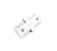 LEDKIA LIGHTING Connecteur Type I pour Rail Monophasé UltraPower Noir