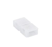 LEDKIA LIGHTING Connecteur Type I pour Ruban LED 220V AC 320LED/m COB Monochrome IP65 Coupe tous les 50cm Monochrome