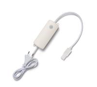 LEDKIA LIGHTING Contrôleur WiFi pour Ruban LED 220V SMD MONOCHROME IP65 Largeur 12mm Monochrome