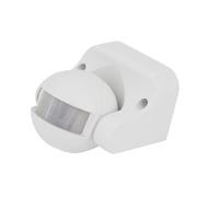 LEDKIA LIGHTING Détecteur de Présence PIR 180º en saillie 180º