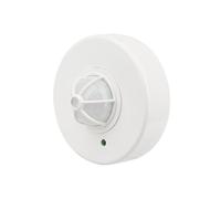LEDKIA LIGHTING Détecteur de Présence PIR 360º en saillie 360º