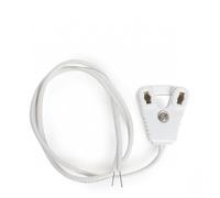 LEDKIA LIGHTING Douilles pour Tube LED T8 G13 Câble 30cm T8