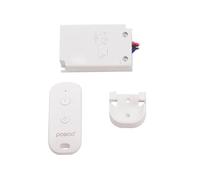 LEDKIA LIGHTING Interrupteur Simple avec Contrôle Télécommande RF