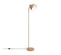 LEDKIA LIGHTING Lampadaire Métal Luise E27