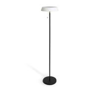 Lampadaire Solaire Extérieur LED 2,6W Métal Aldana