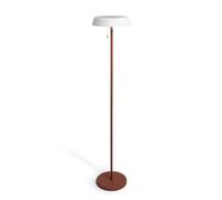 Lampadaire Solaire Extérieur LED 2,6W Aldana