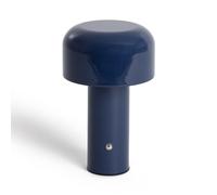 Lampe à Poser LED 2W Portable Métal avec Batterie USB Rechargeable Zaipi