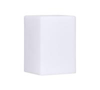 LEDKIA LIGHTING Lampe à Poser LED Portative Extérieure 2.5W Kozan RGB avec Batterie Rechargeable RGB