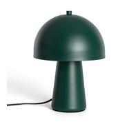 LEDKIA LIGHTING Lampe à poser Métal Quinga Vert