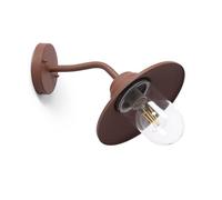LEDKIA LIGHTING Lampe Murale Métal Perth E27
