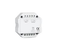 LEDKIA LIGHTING Module de Variation LED Triac RF/Poussoir