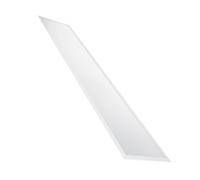 LEDKIA LIGHTING Panneau LED 120x30 cm 40W 4000lm No Flicker 3000K Industriel Blanc chaud