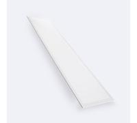 LEDKIA LIGHTING Panneau LED 120x30 cm Dimmable 40W 4000lm 3000K Dimmable TRIAC Individuel Blanc chaud