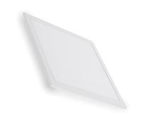LEDKIA LIGHTING Panneau LED 30x30cm 18W 1800lm Solid No Flicker 6000K Individuel Blanc froid