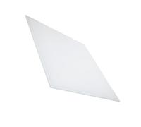 LEDKIA LIGHTING Panneau LED 60x60 cm 40W 4000lm avec boîtier de connexion rapide et câble de sécurité 4000K Individuel Blanc neutre