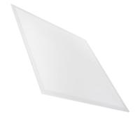 LEDKIA LIGHTING Panneau LED 60x60 cm 40W 4000lm No Flicker 6000K Industriel Blanc froid