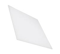 LEDKIA LIGHTING Panneau LED 60x60 cm 42W 4200lm Certadrive No Flicker 3000K Individuel Blanc chaud