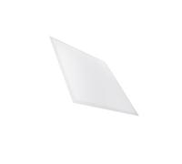 LEDKIA LIGHTING Panneau LED 60x60cm 40W 4800lm IP65 Solid No Flicker 4000K Individuel Blanc neutre