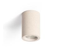 LEDKIA LIGHTING Plafonnier Ciment Medan Beige