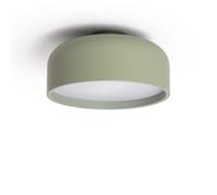 LEDKIA LIGHTING Plafonnier Métal Lumpur pour chambre, salon, cuisine Vert