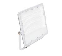 LEDKIA LIGHTING Projecteur LED 150W IP65 S2 Pro pour jardin, terrasse, patio, 4500K Blanc neutre