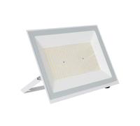 LEDKIA LIGHTING Projecteur LED 200W 120lm/W IP65 S3 pour jardin, terrasse, patio, 4000K Non Blanc Blanc neutre