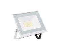 LEDKIA LIGHTING Projecteur LED 20W 120lm/W IP65 S3 pour jardin, terrasse, patio, 5000K Non Blanc Blanc froid