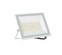 LEDKIA LIGHTING Projecteur LED 70W 120lm/W IP65 S3 pour jardin, terrasse, patio, 4000K Non Blanc Blanc neutre