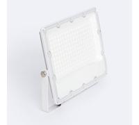 LEDKIA LIGHTING Projecteur LED Spot Exterieur pour jardin, terrasse, patio, garage 150W IP65 S2 Pro 6000K Blanc froid