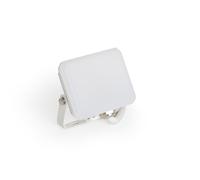 LEDKIA LIGHTING Projecteur LED Spot Exterieur pour jardin, terrasse, patio, garage IP65 10W Blanc 4500K Blanc neutre