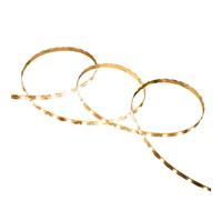 LEDKIA LIGHTING Ruban LED 12V SMD ZIG ZAG 60 LED/m 5m 7W/m 700lm/m Largeur 6mm Coupe 5cm IP20 5000K Blanc froid