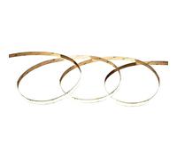 LEDKIA LIGHTING Ruban LED Digital SPI 24V COB 360 LED/m 5m Largeur 10mm Coupe 8 cm IP20 4000K Blanc neutre