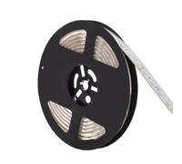 LEDKIA LIGHTING Ruban LED RGB 24V DC 60LED/m 5m Submersible IP68 Largeur 12mm Coupe tous les 10cm 120º